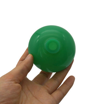 Appareils de cuve à vide en silicone vert pour absorption d'humidité et massage