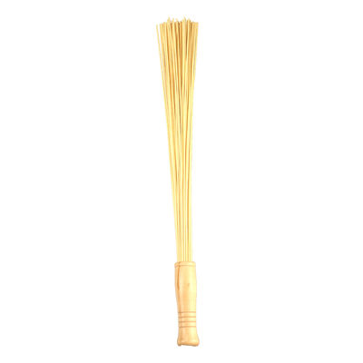 Outils de massage pour le corps Bamboo bois Paisha équipement de massage pour soulager la raideur musculaire sur les jambes arrière et le corps