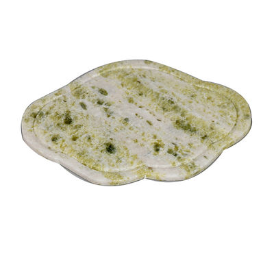 2024 Xiuyu Jade Teapot Un ensemble de jade naturel pour les affaires cadeau technique poli