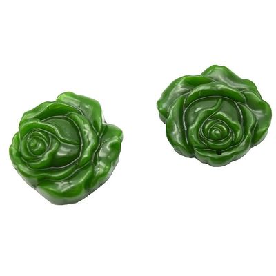 Collectables en néphrite naturelle, pendentif de jade sculpté