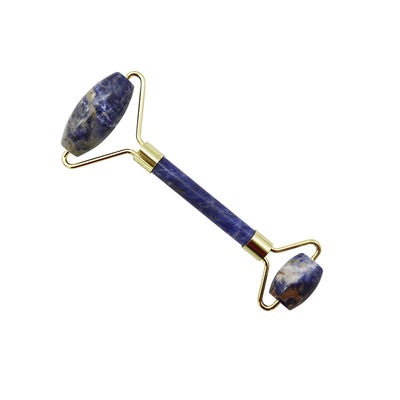Jade Roller Guasha Fonction Massage du cou du visage Outils pour la peau du visage Gua Sha Roller Eye Produits de beauté pour le visage Le corps se détend