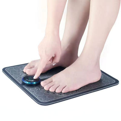 Tapis de massage électrique pour les pieds