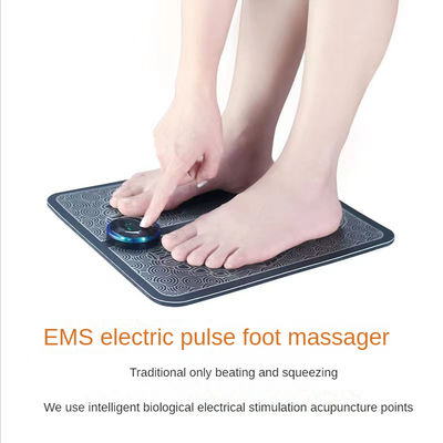 Tapis de massage électrique pour les pieds