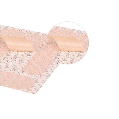 Autocollants de combustion des graisses en tissu non tissé pour perdre du poids et réduire la cellulite sur le corps ventre taille jambes cuisse 160*53mm