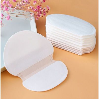 L'accessoire est équipé d'un coussin de coton anti-sueur pour 11*9.5cm/12.5*9.5cm/12.5*11cm.