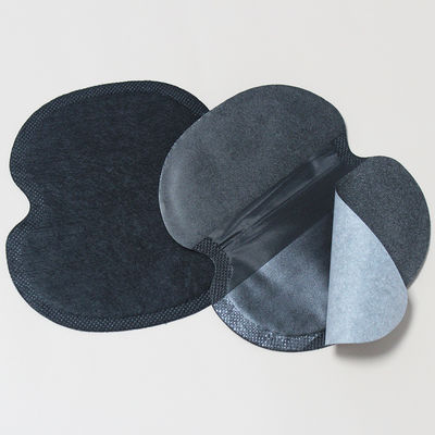 Absorbeur de sueur jetable sous les aisselles