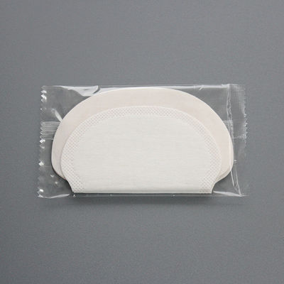 Absorbeur de sueur jetable sous les aisselles