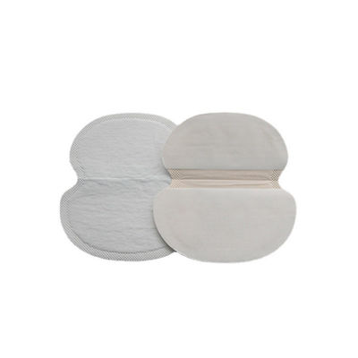 Absorbeur de sueur jetable sous les aisselles