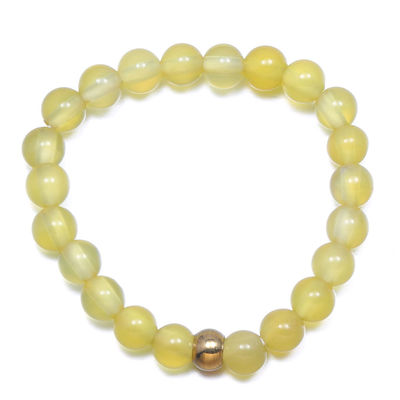 Autre énergie naturelle pierre de cristal 3 mm mini perles bagues pour femme Chakra guérison artisanale bijoux bohème bague de mariage cadeau