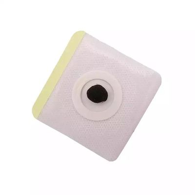 30Pcs/Box Herbal Slim Patches pour la région du nombril Solution naturelle de perte de poids