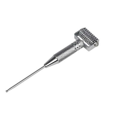 Masseur facial Milisten stylo d'acupuncture rétractable pour le nettoyage des taches et l'outil de massage de la sonde de point du corps