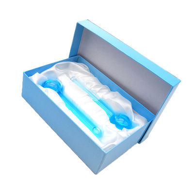 Outils de massage du visage Hockey sur glace Refroidissement énergétique Glace Beauté Boules d'œil Boules magiques Pour le visage et le cou Fonction 2 Soins du visage