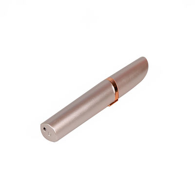 Couteau de sourcils rechargeable électrique pour femme avec taille personnalisée et poids de 0,09 kg