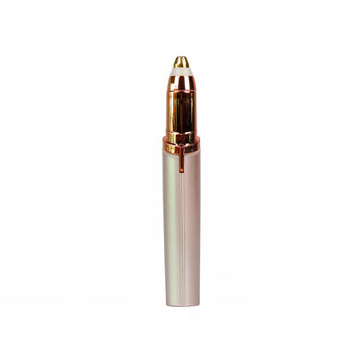 Couteau de sourcils rechargeable électrique pour femme avec taille personnalisée et poids de 0,09 kg