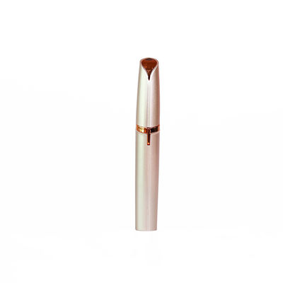 Couteau de sourcils rechargeable électrique pour femme avec taille personnalisée et poids de 0,09 kg