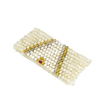 Produits de soins de santé de la tête Jade naturel traitement oreiller pour la médecine chinoise Relaxation