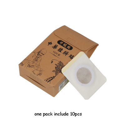 Massageur naturel pour le corps, patch minceur pour la perte de poids, pâte pour le ventre, pellet pour la taille, patch minceur à base de plantes, OEM ODM, marque privée, 60g