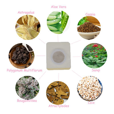 Massageur naturel pour le corps, patch minceur pour la perte de poids, pâte pour le ventre, pellet pour la taille, patch minceur à base de plantes, OEM ODM, marque privée, 60g