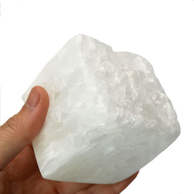 Diffuseur d'arôme d'huile essentielle en pierre parfumée naturelle en forme de cube pour la décoration nautique de la maison