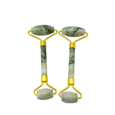 Roller de massage du visage pour le soin du corps Roller de massage du visage pour le vieillissement des rides, de l' enflure et du massage de la peau du visage
