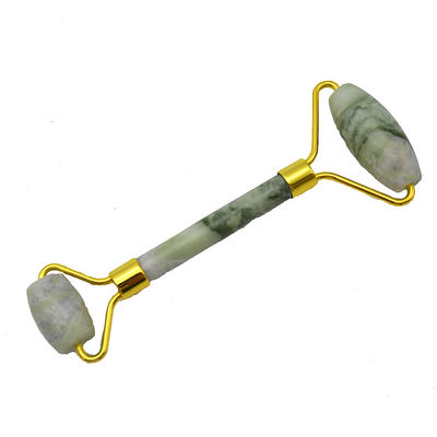 Roller de massage du visage pour le soin du corps Roller de massage du visage pour le vieillissement des rides, de l' enflure et du massage de la peau du visage