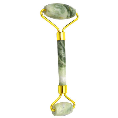Roller de massage du visage pour le soin du corps Roller de massage du visage pour le vieillissement des rides, de l' enflure et du massage de la peau du visage