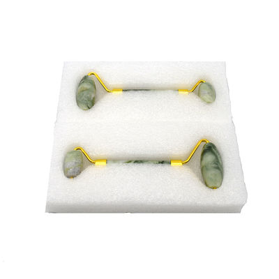 Roller de massage du visage pour le soin du corps Roller de massage du visage pour le vieillissement des rides, de l' enflure et du massage de la peau du visage