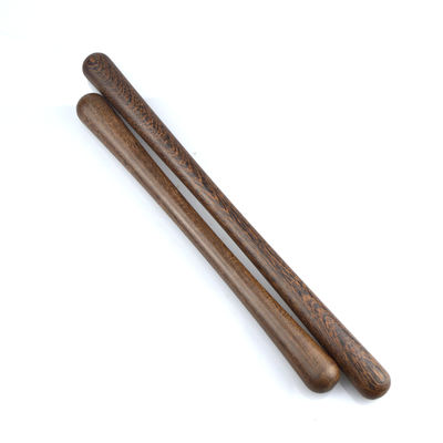 Logo personnalisé Disponibleoutils de massage en bois Gua Sha Stick Anti-cellulite Outil de thérapie en bois pour le bois de Guasha