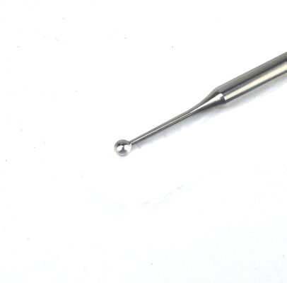 Massage du corps entier Acupoint en acier inoxydable Gua Sha Stick avec un stylo d'acupuncture et un outil de réflexologie faciale