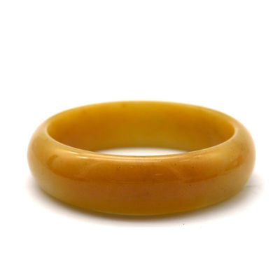 Découvrez la beauté naturelle des bracelets de jade pour femmes pour soulager la fatigue et déboucher les muscles Thème Feng Shui