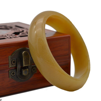 Découvrez la beauté naturelle des bracelets de jade pour femmes pour soulager la fatigue et déboucher les muscles Thème Feng Shui