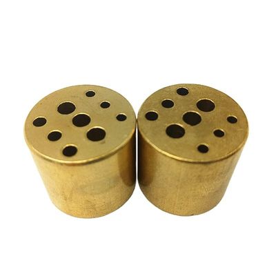 Porte-encens personnalisé Meilleure vente Brass brûleur à bâton d'encens avec finition dorée