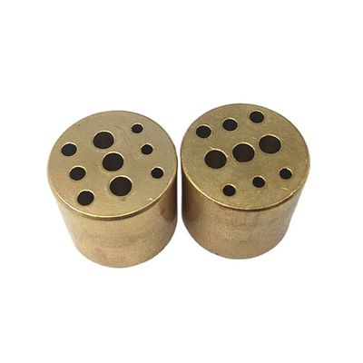 Porte-encens personnalisé Meilleure vente Brass brûleur à bâton d'encens avec finition dorée