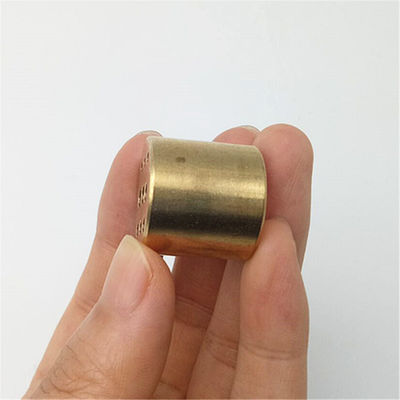 Porte-encens personnalisé Meilleure vente Brass brûleur à bâton d'encens avec finition dorée