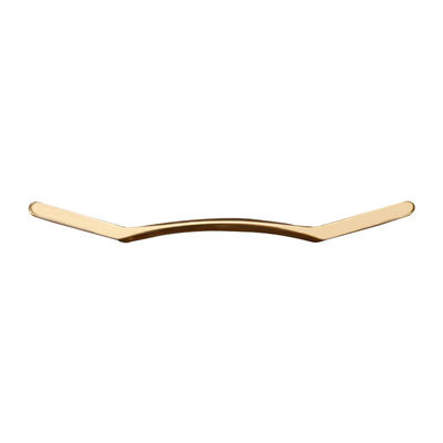 Gua Sha Stick en cuivre outil de massage artisanal pour la médecine traditionnelle chinoise