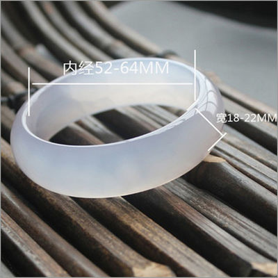 Bracelet chinois certifié 54-66mm Bracelets personnalisés populaires 1 ensembles Caractéristiques régionales Art de collection