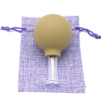 96 mm de hauteur machine de massage à vide pour une thérapie efficace et sûre du visage