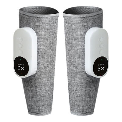 57*30cm Pieds électriques Appareil de compression thermique à chaud Pieds chaud Massageur Meridien Outils de dragage