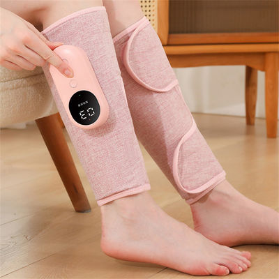 57*30cm Pieds électriques Appareil de compression thermique à chaud Pieds chaud Massageur Meridien Outils de dragage