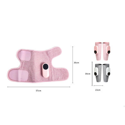57*30cm Pieds électriques Appareil de compression thermique à chaud Pieds chaud Massageur Meridien Outils de dragage