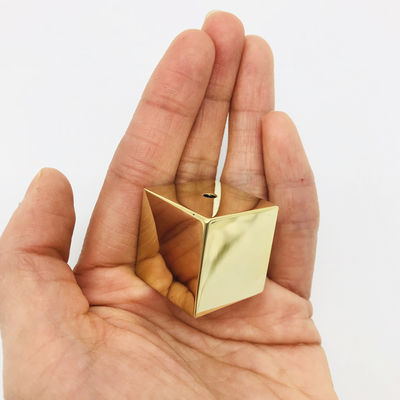 Porteur de bâton de brûleur d'encens en laiton fait à la main pour l'artisanat