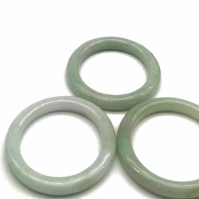 Bracelet/bracelet de bébé portable authentique de Birmanie en jadeite pour l'acceptation des OEM et ODM