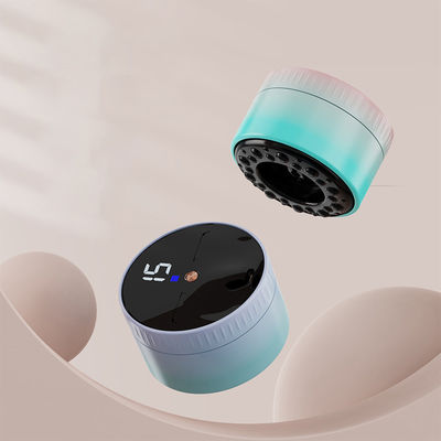 Body Meridian Massage Brush électrique d'auto-aspiration Cupping chaud compresser l'outil de thérapie de charge de tension 5V2A Taille personnalisée