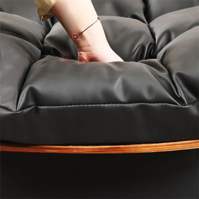 Fonction musicale Métissage de beauté à moitié allongé Lit Coiffure et lavage de cheveux Lit Soins de santé Massage siège pour salon