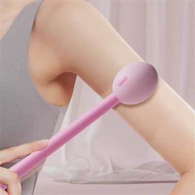 Marteau de massage en silicone coloré pour le tapotement du méridien du corps