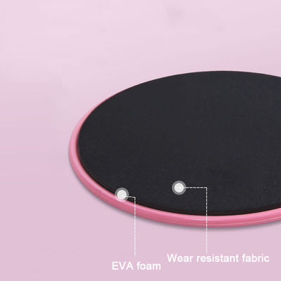 Atteignez vos objectifs de fitness avec EVA Fitness planche à roulettes coussin de massage et fonctionnalité musicale