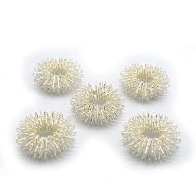Produits de massage des mains Massage du visage Ringe Gua Sha pour l'acupression Produit gagnant 2024