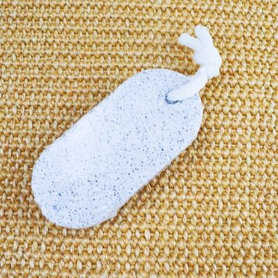 Équipement de nettoyage du corps Ensemble de bain en bois naturel en forme d'amour pour l'expérience de spa