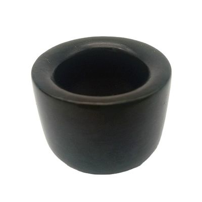 Une bague en jade de néphrite naturelle personnalisée pour hommes