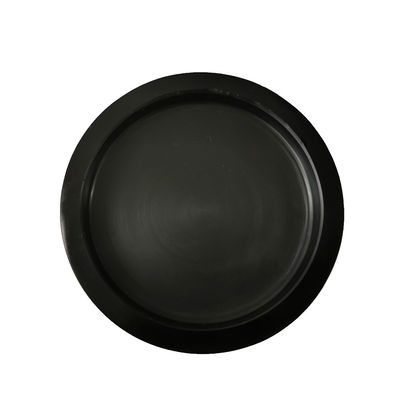 Des sous-vêtements en marbre noir naturel pour la décoration de l'hôtel
